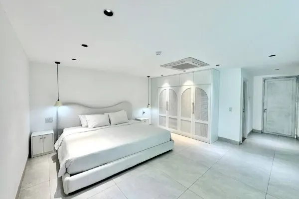 Villa, 3 спальни, 250.00 м² 5
