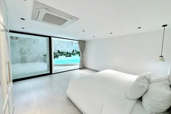 Villa, 3 спальни, 250.00 м² 6