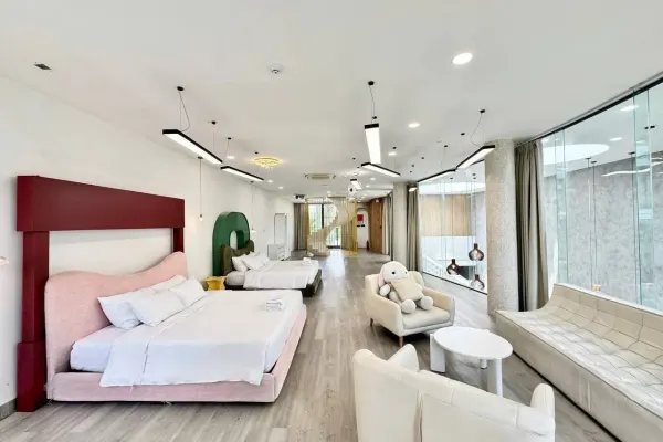 Villa, 3 спальни, 250.00 м² 9