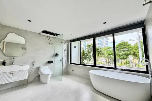 Villa, 3 спальни, 250.00 м² 10