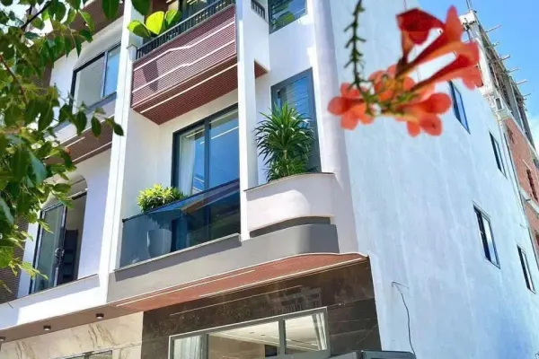 House, 4 спальни, 54.00 м²