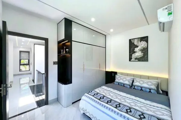 House, 4 спальни, 54.00 м² 7