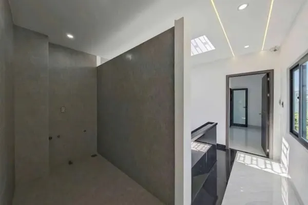 House, 4 спальни, 54.00 м² 8