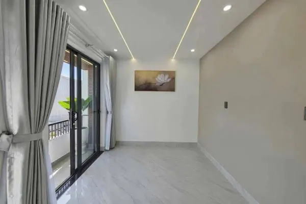House, 4 спальни, 54.00 м² 9