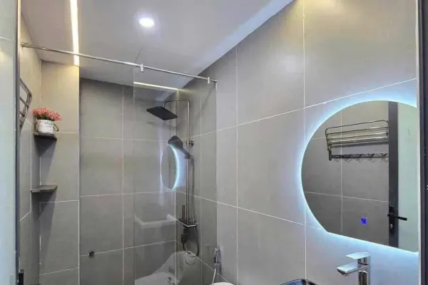 House, 4 спальни, 54.00 м² 10