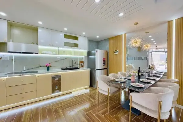 House, 4 спальни 5