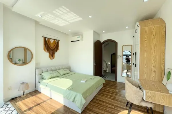 House, 4 спальни 7