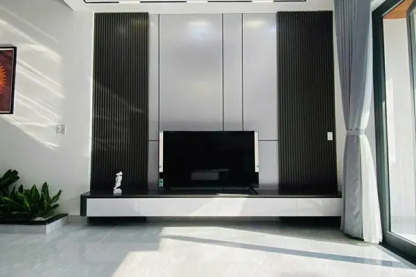 House, 3 спальни 2