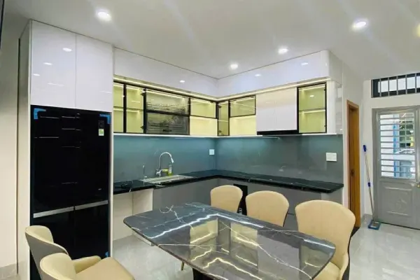 House, 3 спальни 3