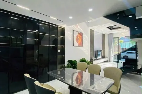 House, 3 спальни 4