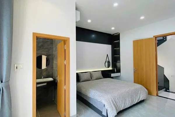 House, 3 спальни 5