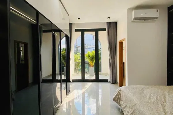 House, 3 спальни 7