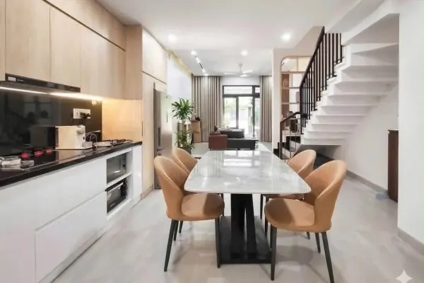House, 3 спальни 3