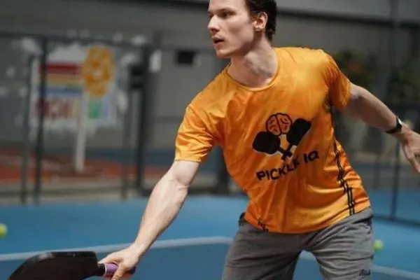 Pickleball English Club