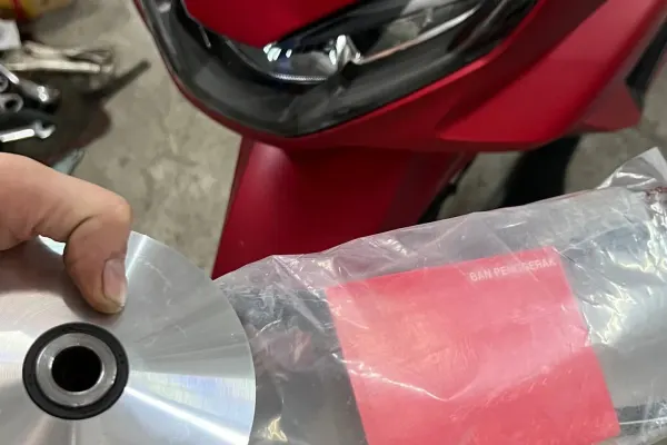 MotoDoc 3