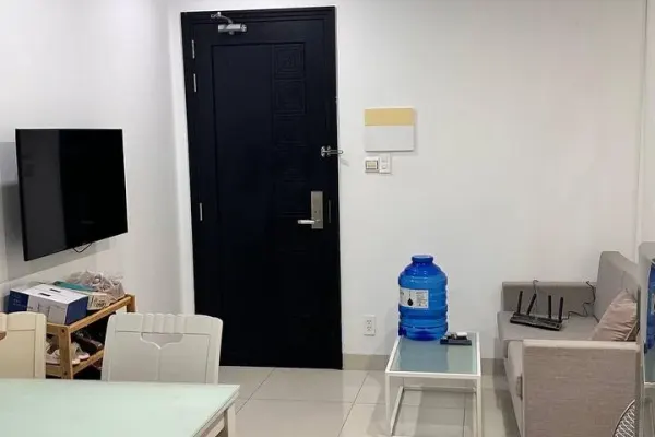 Apartment, 2 спальни 2