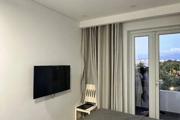 Apartment, 2 спальни 4