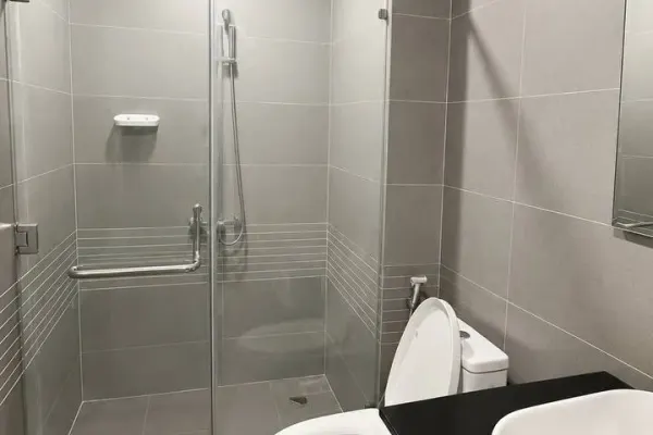 Apartment, 2 спальни 5
