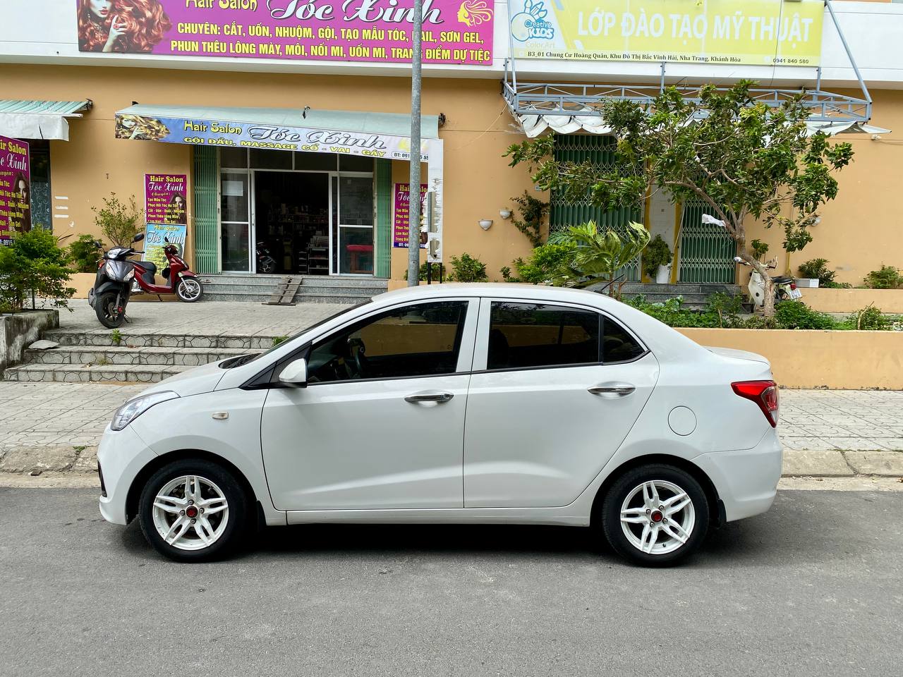 Hyundai i10 3