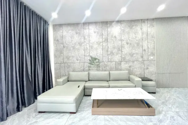 House, 3 спальни, 300.00 м² 2