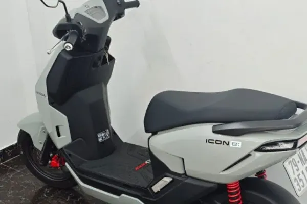 Honda 2