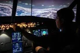 The Flight Deck Official 2