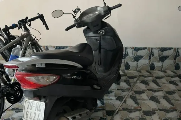 Atilla 125