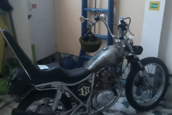 Atilla 125 2