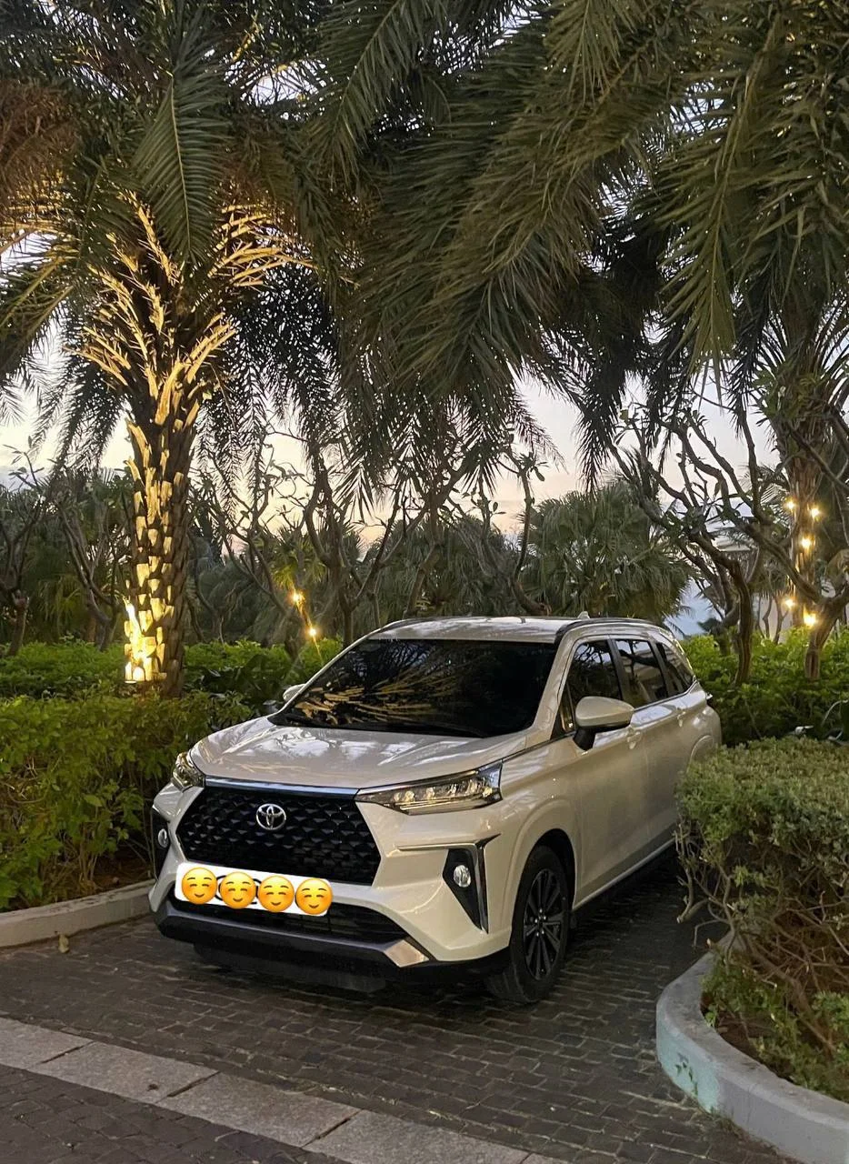 Toyota Veloz