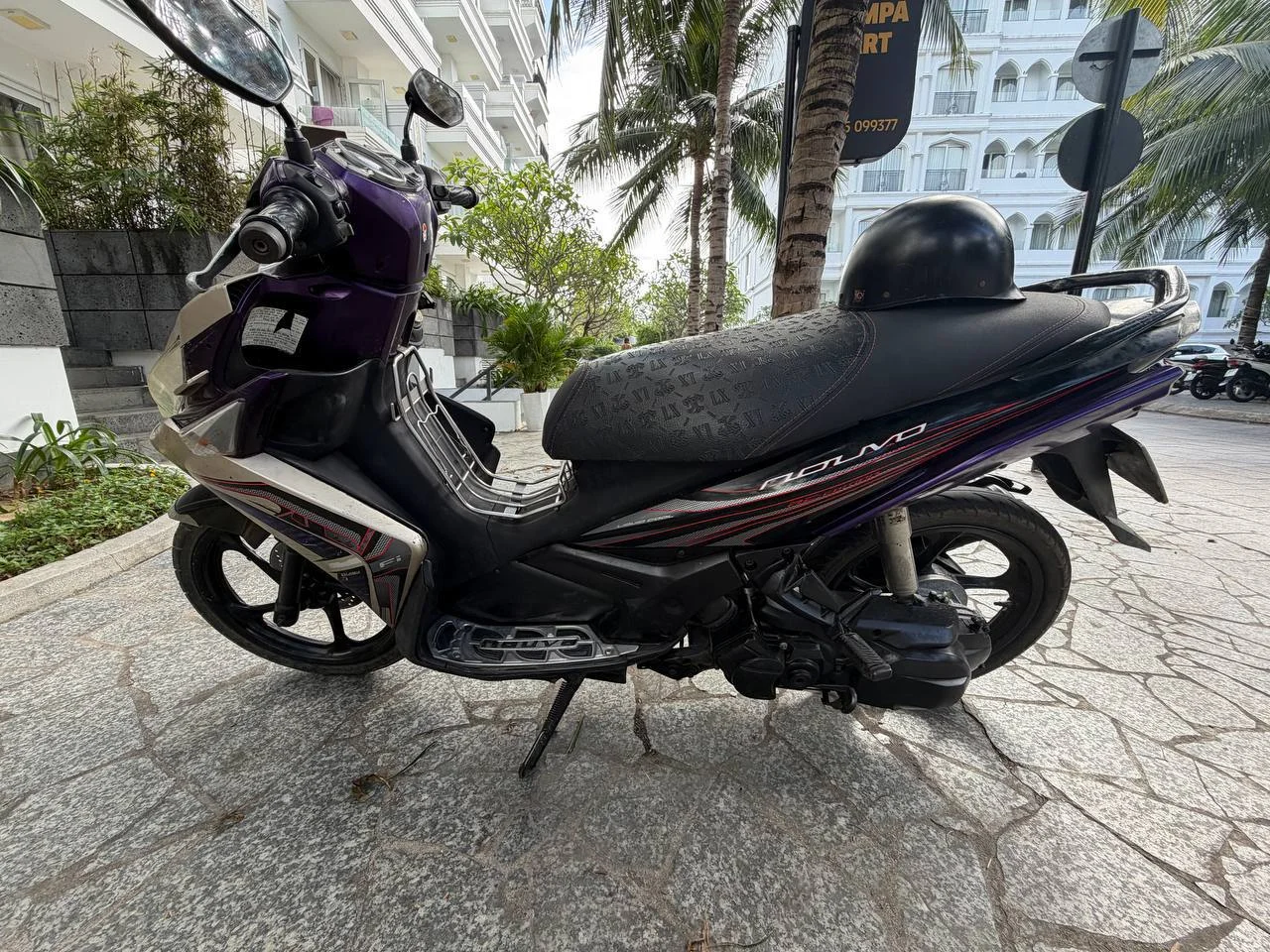 Yamaha