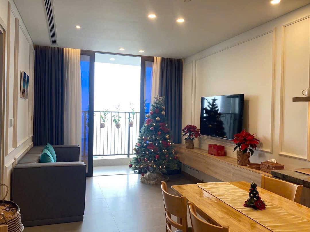 Condo, 1 спальни, 55.00 м² 6