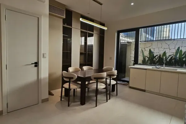 Villa, 3 спальни, 270.00 м² 3