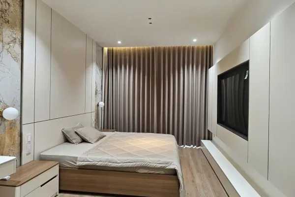 Villa, 3 спальни, 270.00 м² 5
