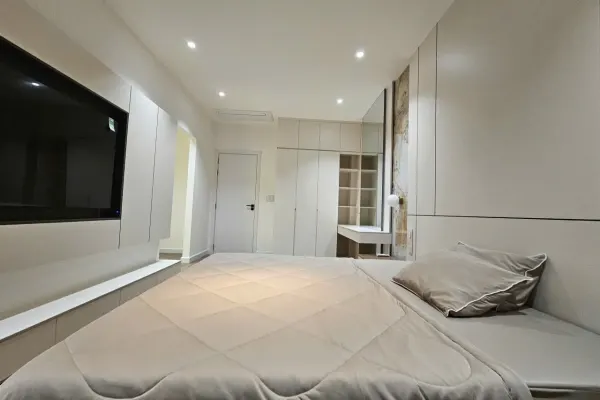 Villa, 3 спальни, 270.00 м² 8