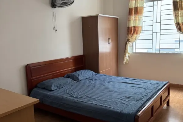 Studio, 1 спальни, 20.00 м²