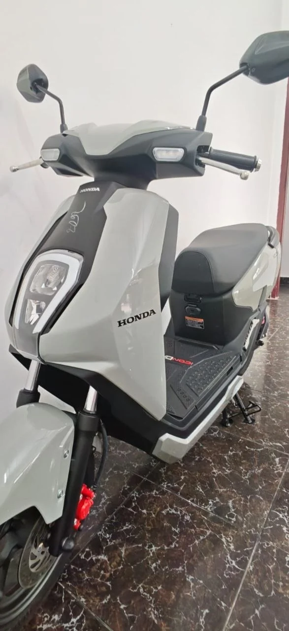 Honda 2