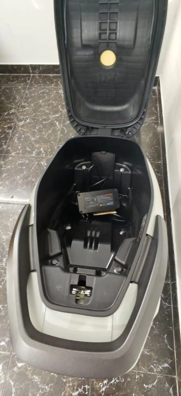 Honda 3