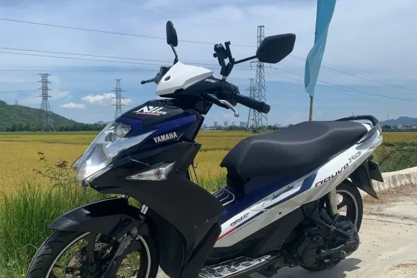 Honda PCX V1 2