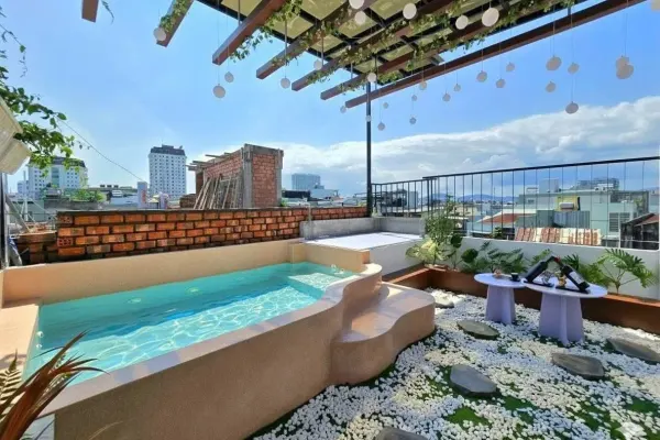 Townhouse, 3 спальни, 60.00 м² 2
