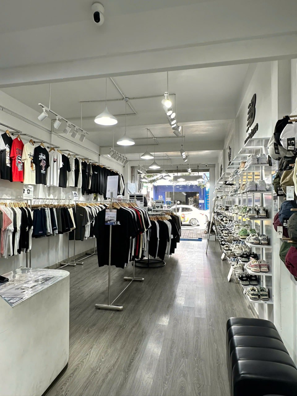 shop