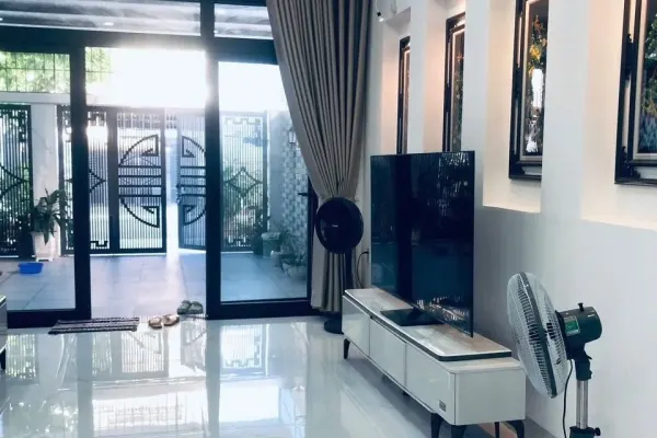 Townhouse, 3 спальни, 100.00 м² 2