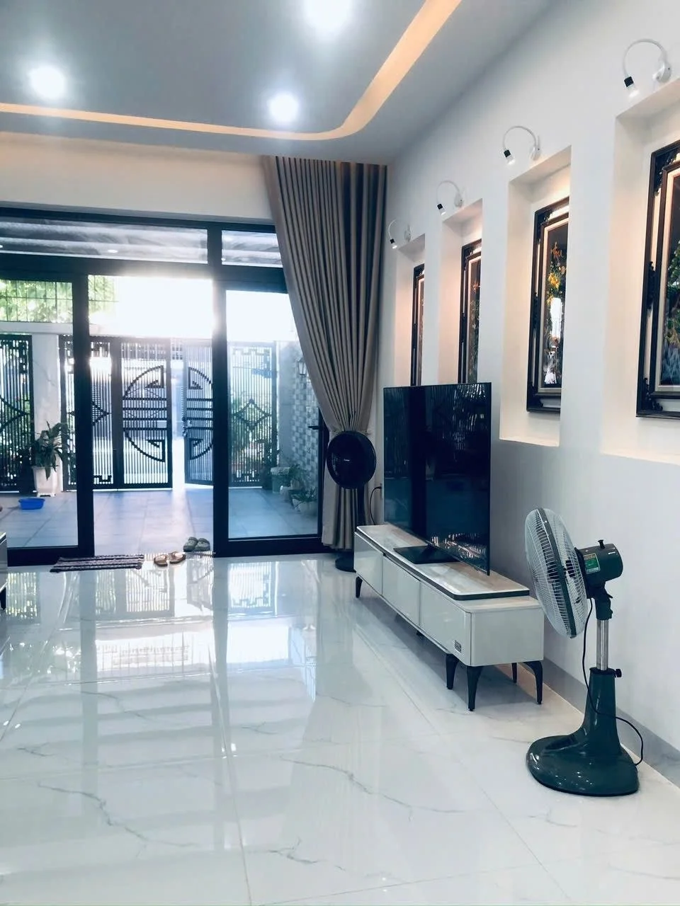 Townhouse, 3 спальни, 100.00 м²