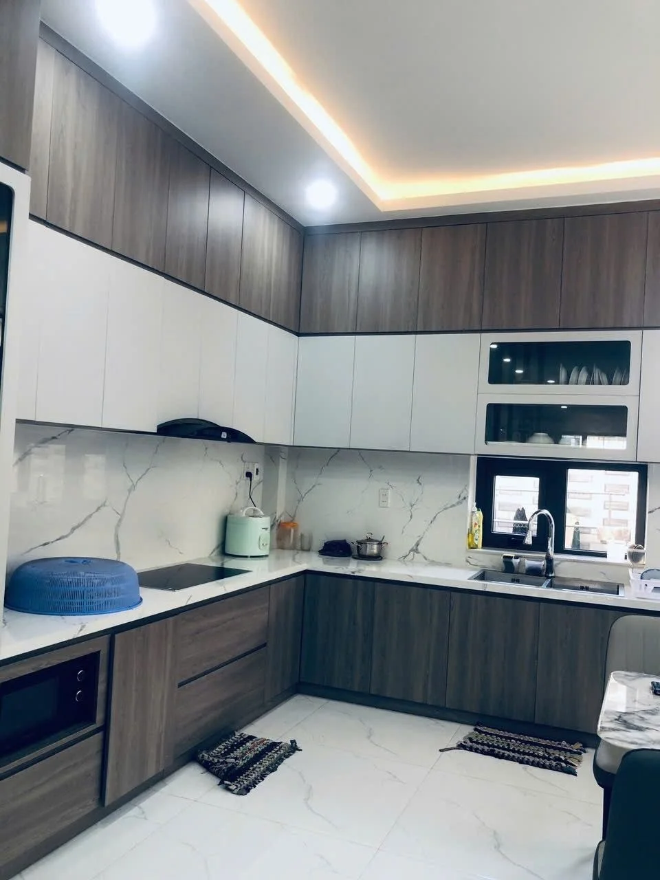 Townhouse, 3 спальни, 100.00 м² 3