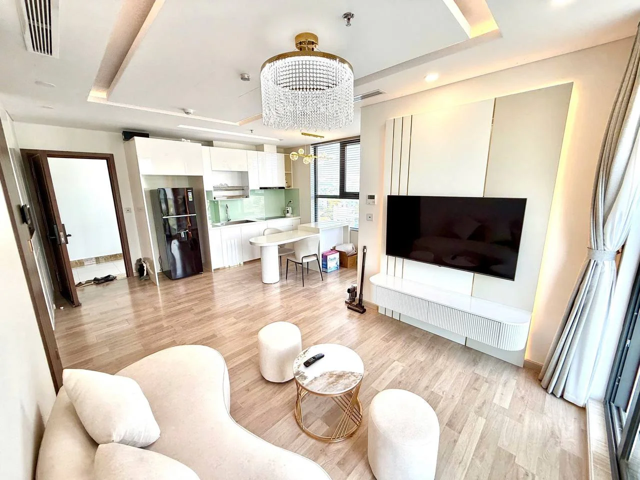 Condo, 65.00 м²