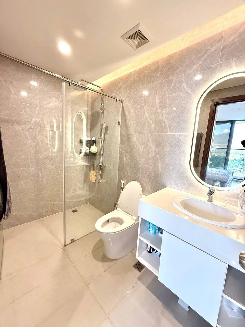 Condo, 65.00 м² 7