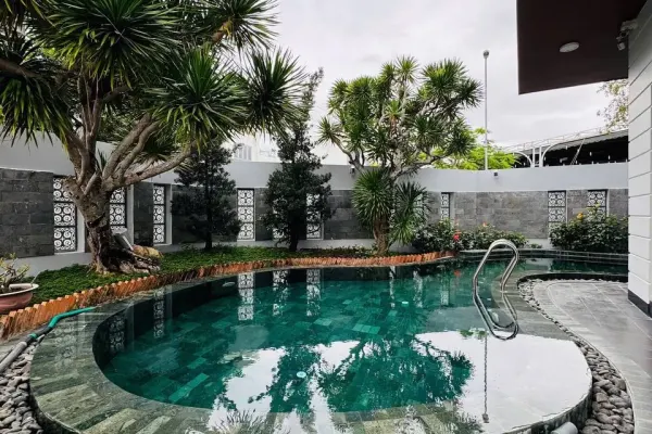 House, 5 спальни, 400.00 м² 2