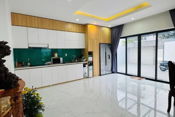 House, 5 спальни, 400.00 м² 3