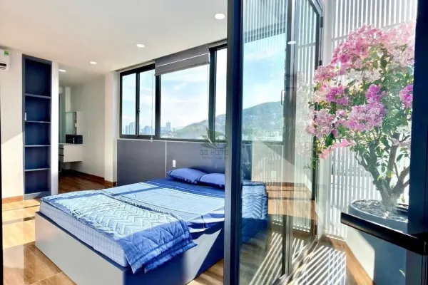 Apartment, 1 спальни, 50.00 м²