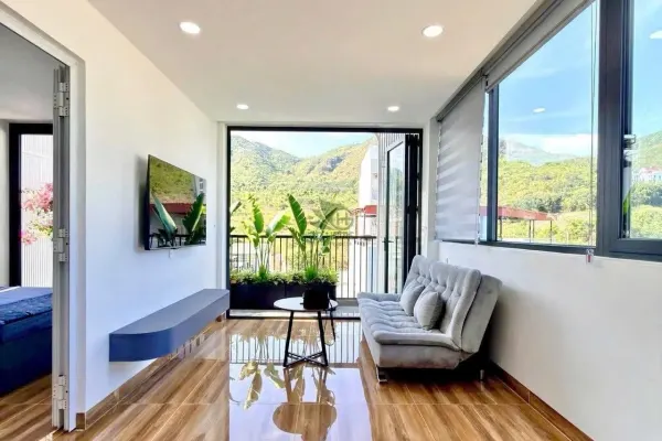 Apartment, 1 спальни, 50.00 м² 2