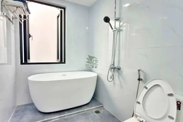 Apartment, 1 спальни, 50.00 м² 3